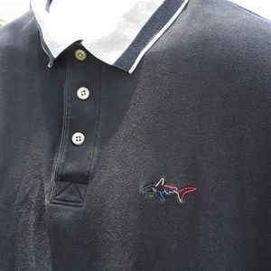 Greg Norman Collection Shirts - Greg Norman Golf Polo Greg Norman Collection Shirts - Greg Norman Golf Polo